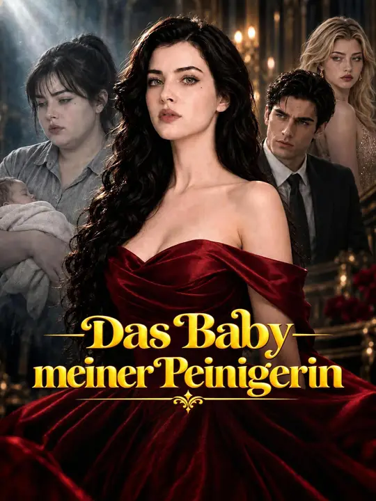Das Baby meiner Peinigerin