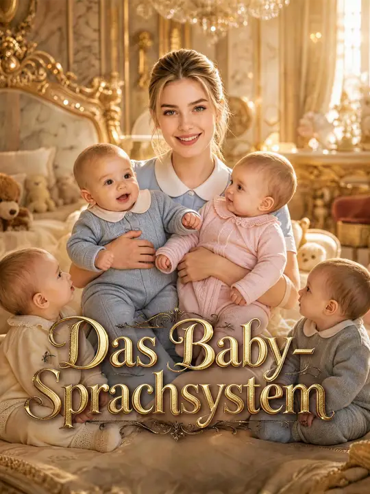 Das Baby-Sprachsystem