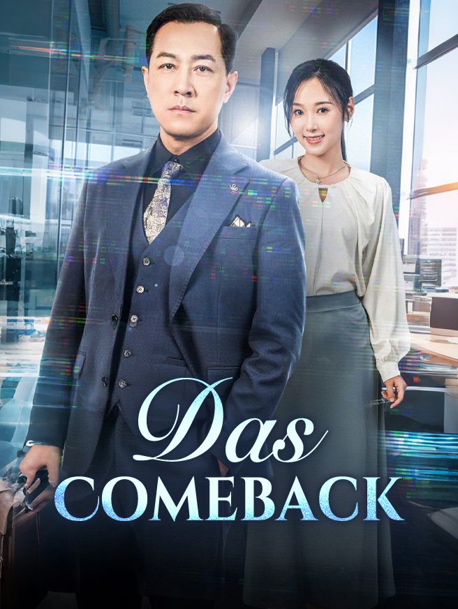 Das Comeback