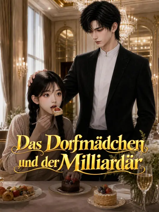 Das Dorfmädchen und der Milliardär