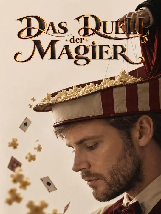 Das Duell der Magier
