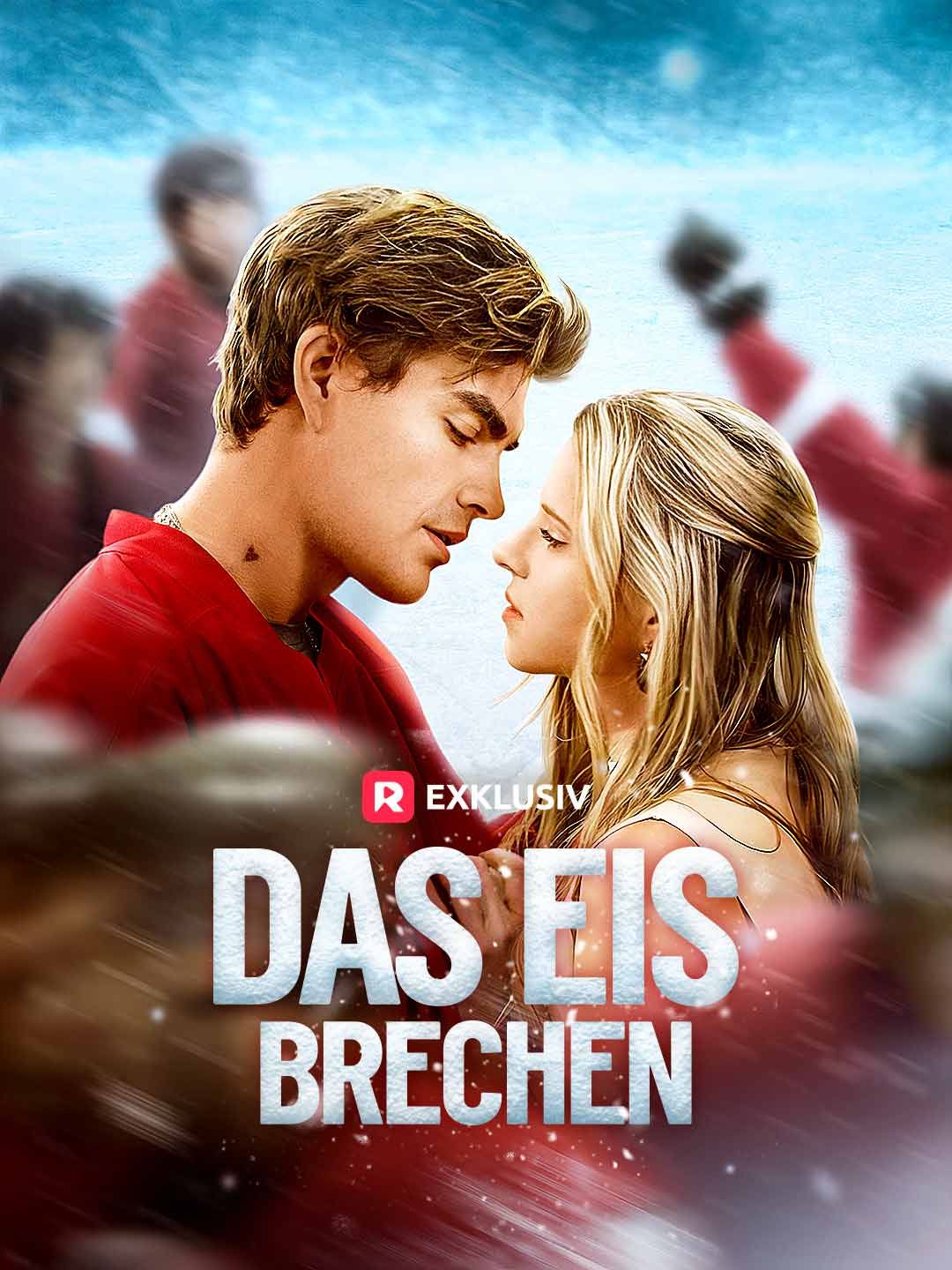 Poster Das Eis brechen