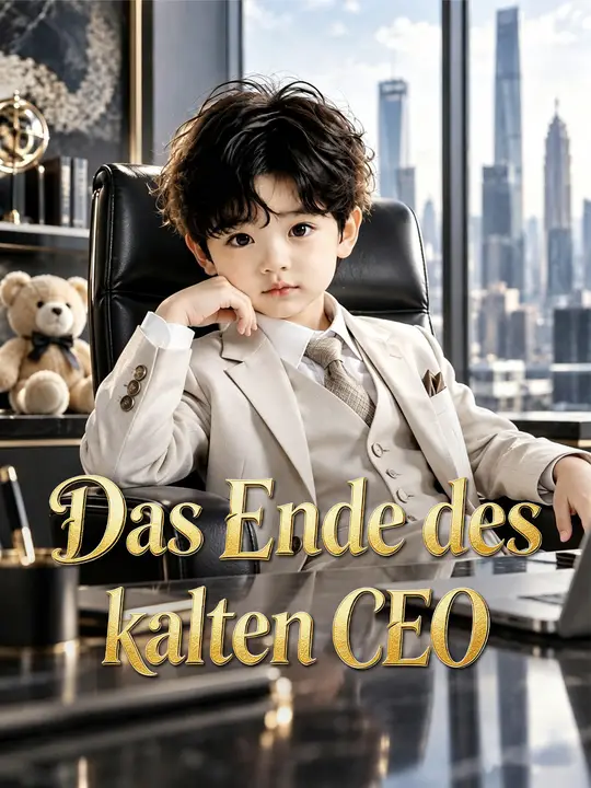 Das Ende des kalten CEO