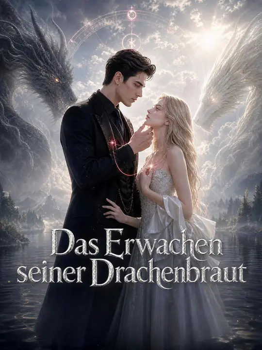 Das Erwachen seiner Drachenbraut