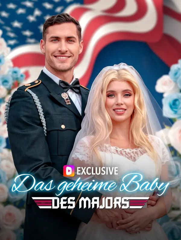 Das geheime Baby des Majors