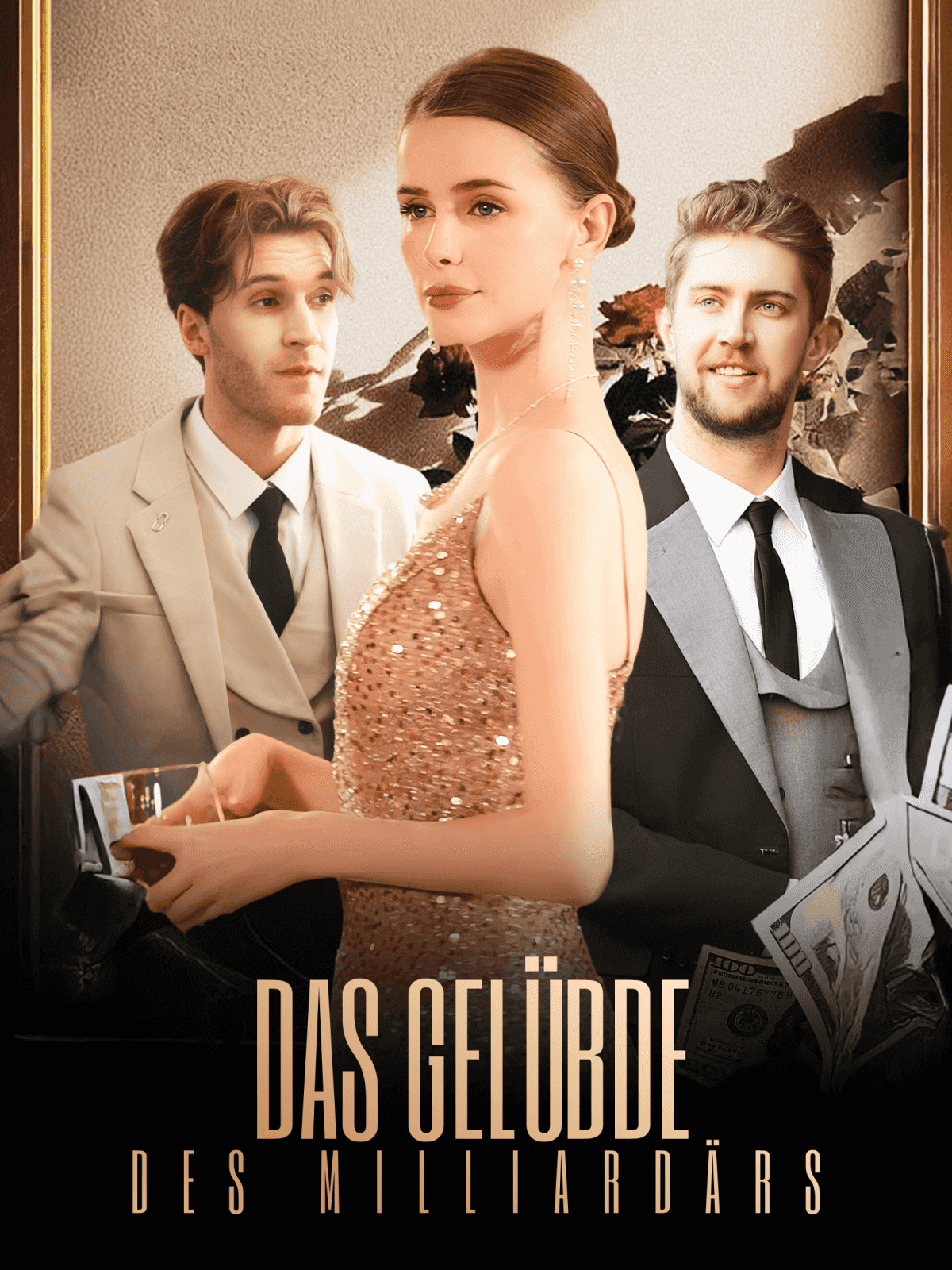 Das Gelübde des Milliardärs