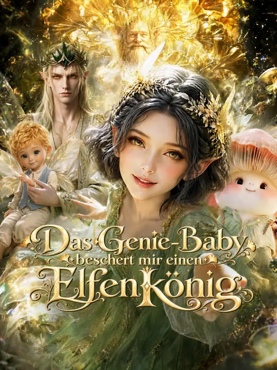 Das Genie-Baby beschert mir einen Elfenkönig