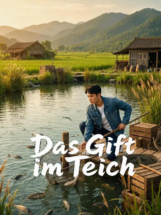Das Gift im Teich