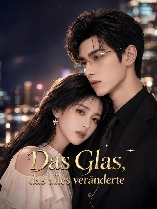 Das Glas, das alles veränderte
