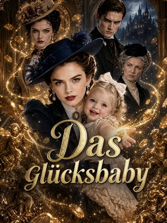 Das Glücksbaby