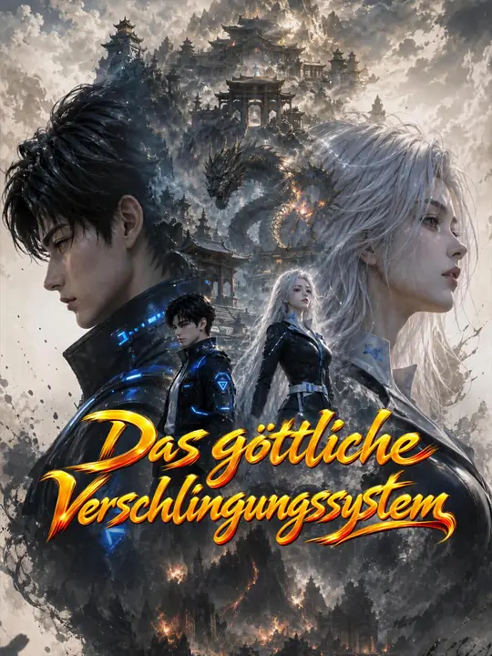 Das göttliche Verschlingungssystem