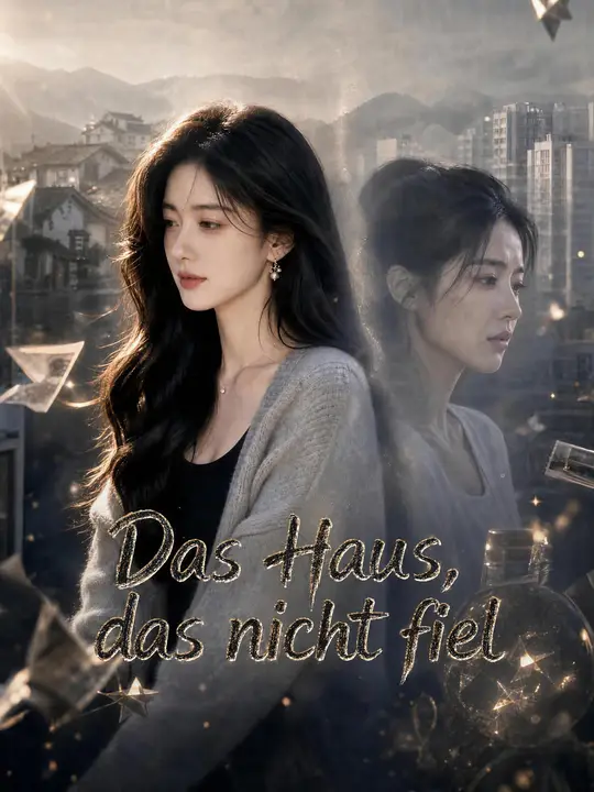 Das Haus, das nicht fiel