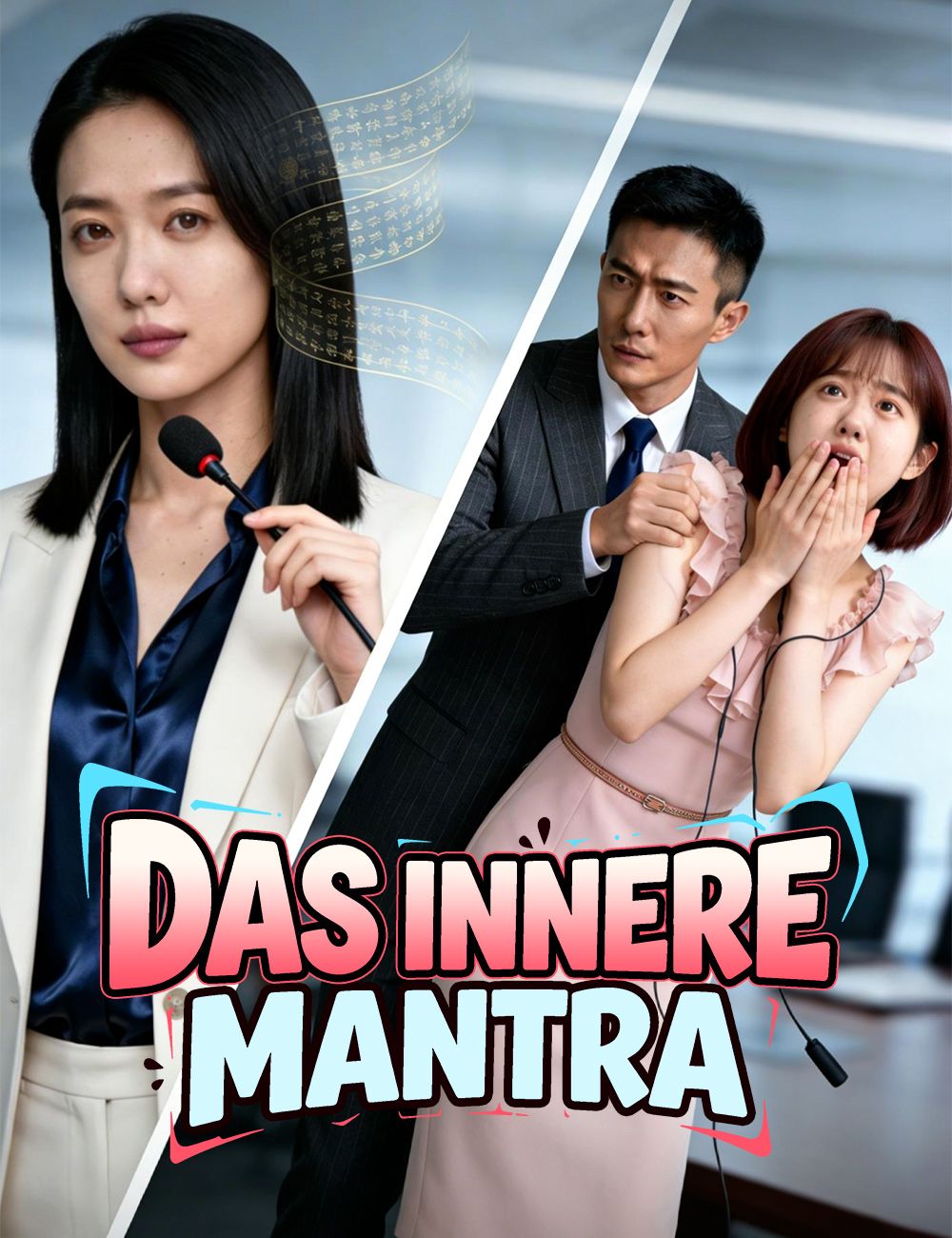 Das innere Mantra