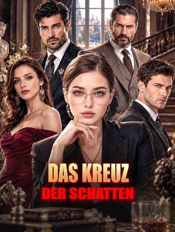 Das Kreuz der Schatten