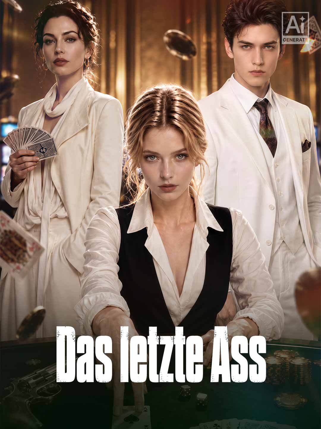 Das letzte Ass