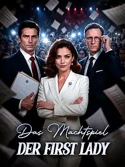 Das Machtspiel der First Lady