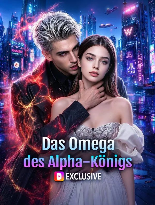 Das Omega des Alpha-Königs(Synchron)