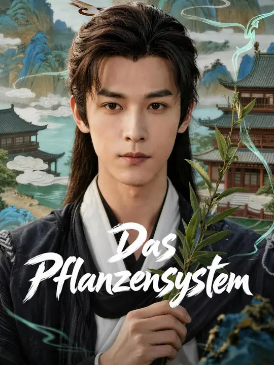 Das Pflanzensystem