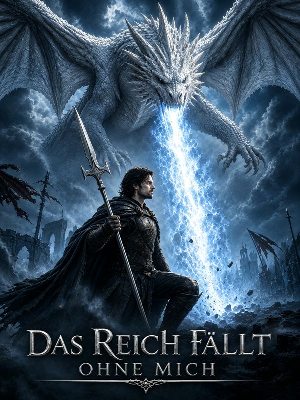 Das Reich fällt ohne mich