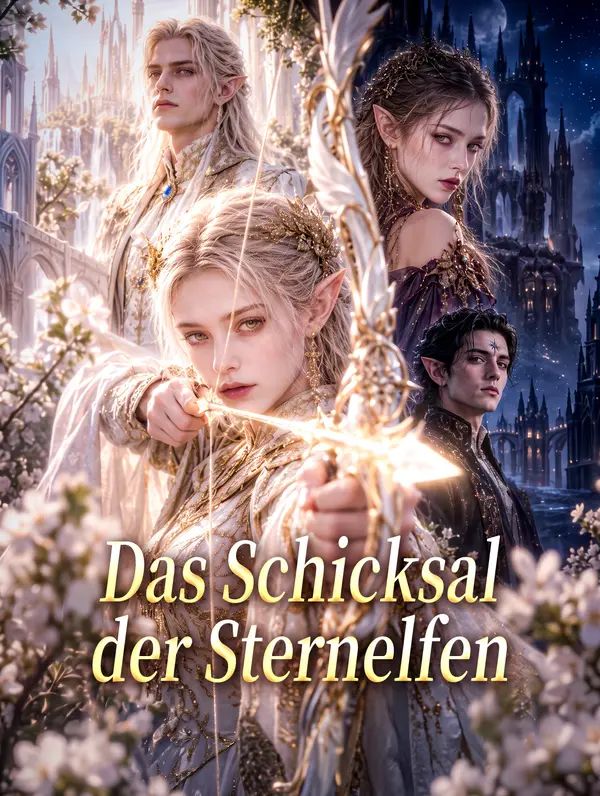 Das Schicksal der Sternelfen