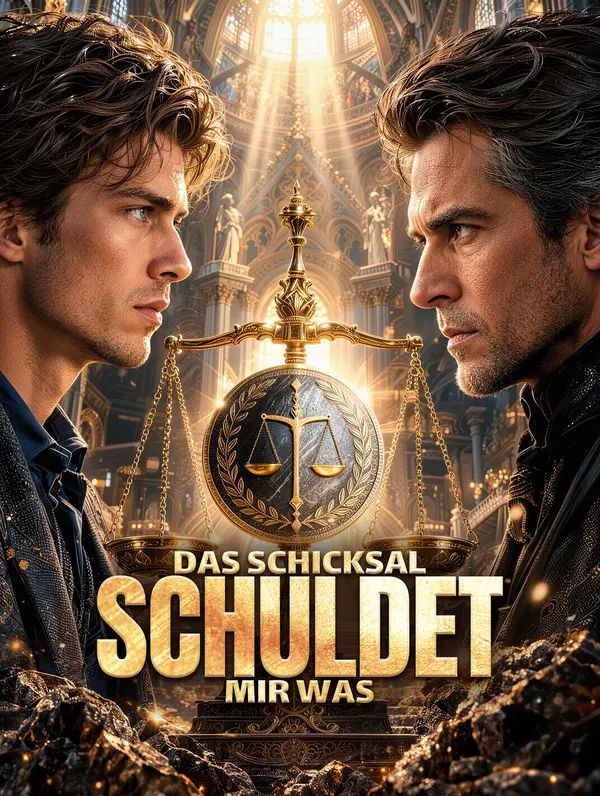 Das Schicksal schuldet mir was