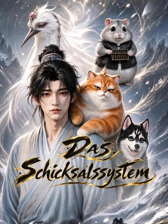 Das Schicksalssystem