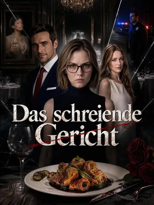 Das schreiende Gericht