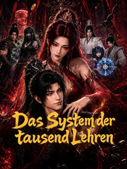 Das System der tausend Lehren