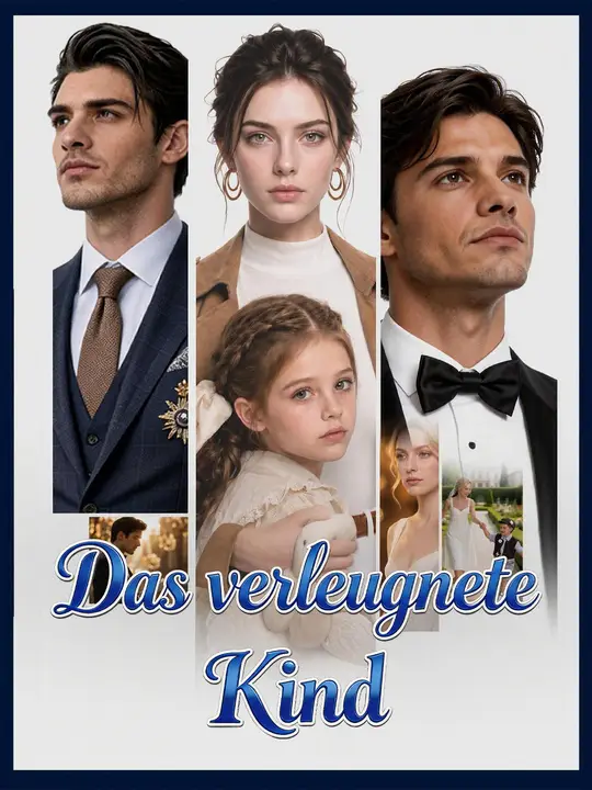 Das verleugnete Kind