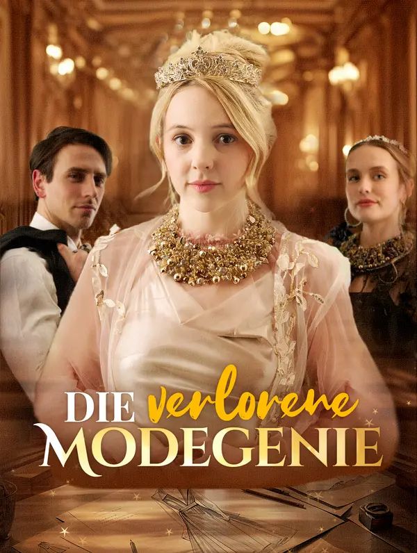 Das verlorene Modegenie
