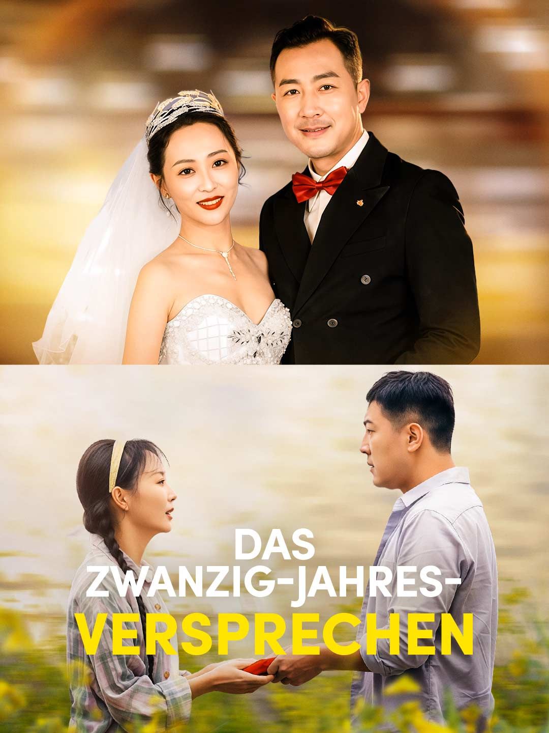 Das Zwanzig-Jahres-Versprechen