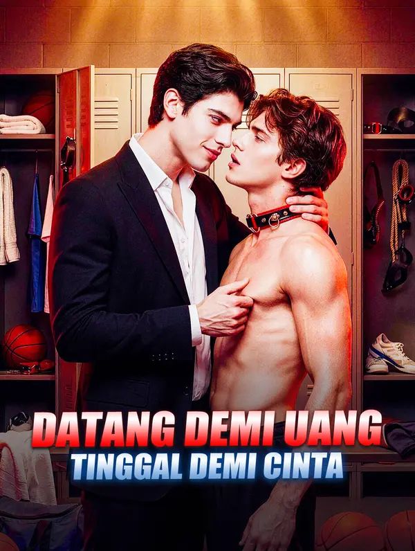 Datang Demi Uang, Tinggal Demi Cinta