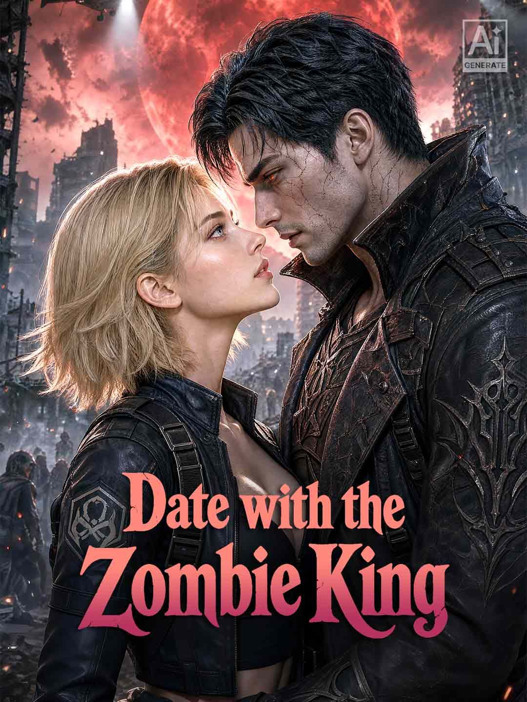 Date with the Zombie King