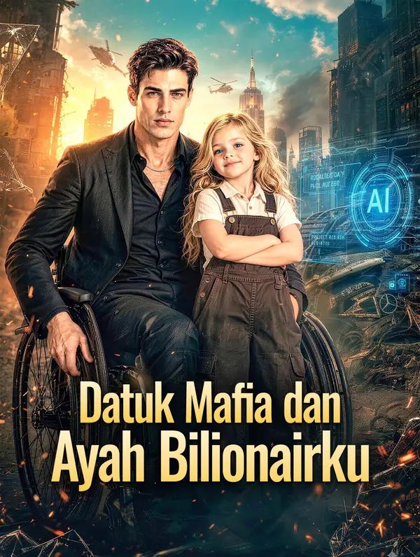 Datuk Mafia dan Ayah Bilionairku