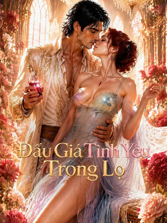 Đấu Giá Tình Yêu Trong Lọ