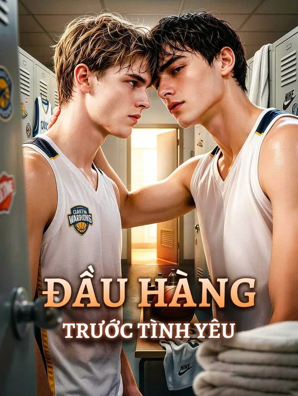 Đầu Hàng Trước Tình Yêu