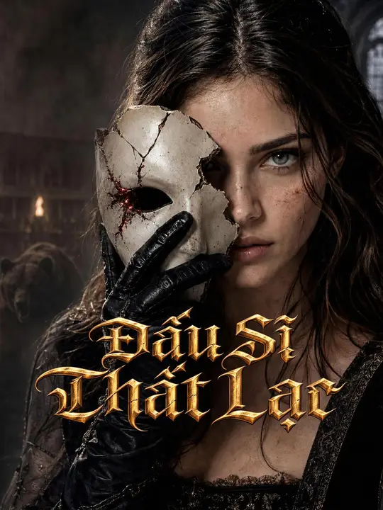Đấu Sĩ Thất Lạc