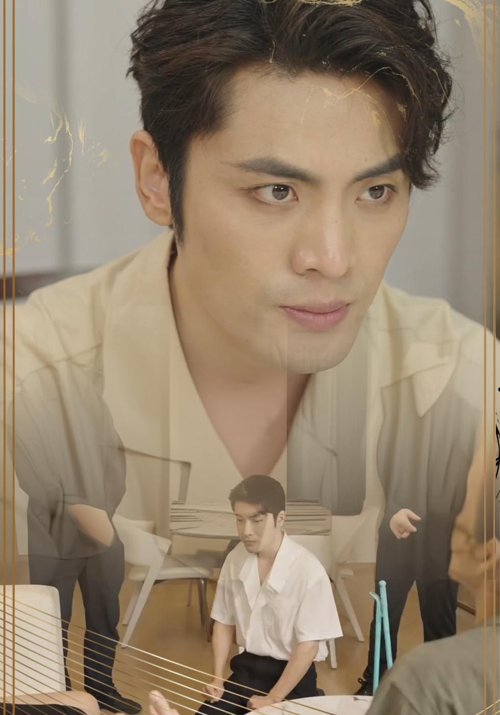 David: El Dragón Renace