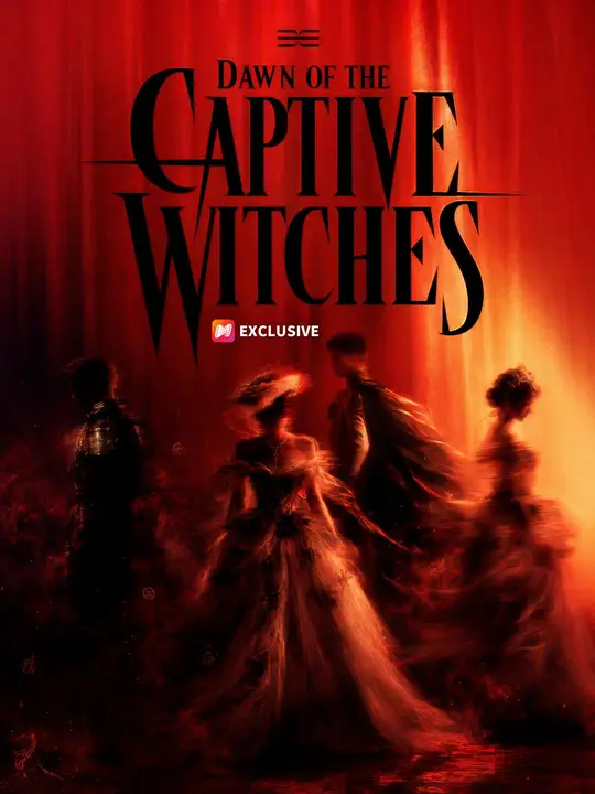 Dawn of the Captive Witches