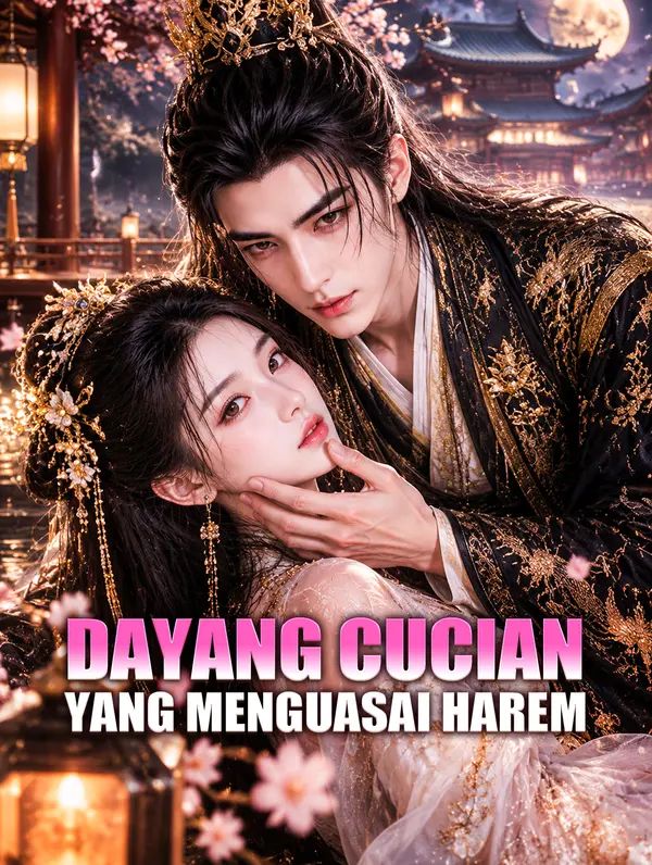 Dayang Cucian yang Menguasai Harem