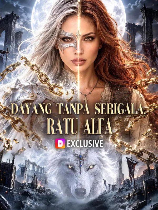 Dayang Tanpa Serigala, Ratu Alfa