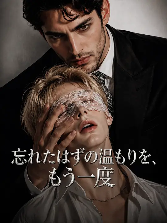 Poster 忘れたはずの温もりを、もう一度