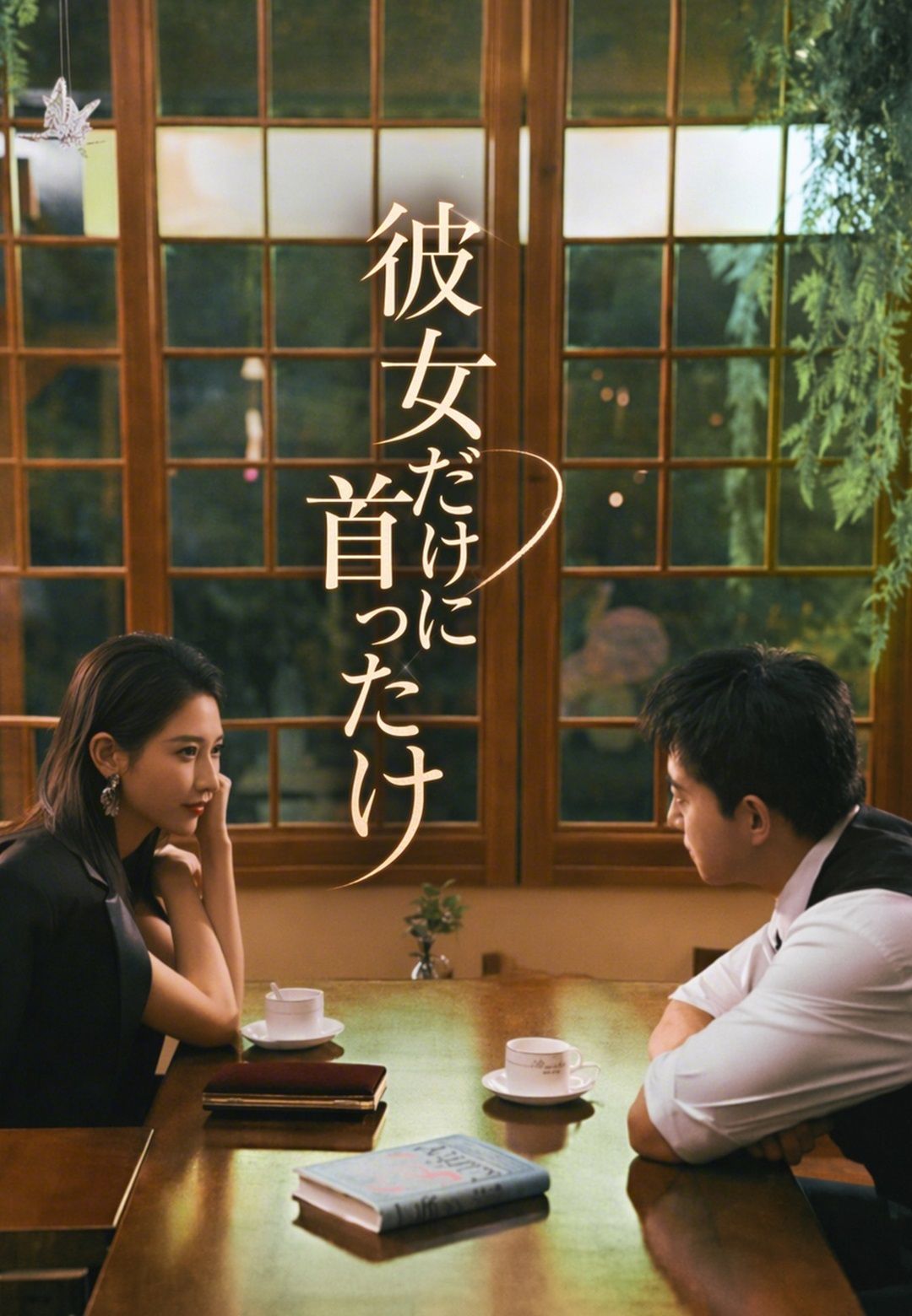 Poster (吹替)彼女だけに首ったけ