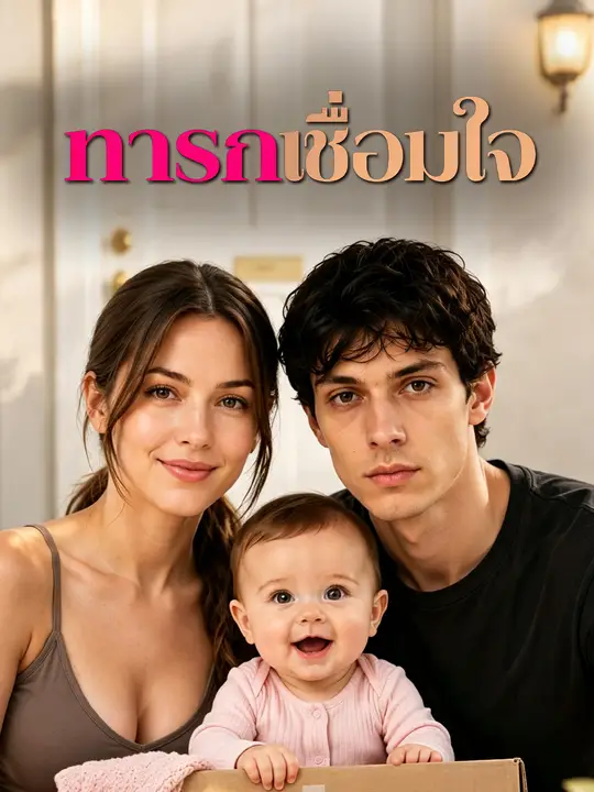 ทารกเชื่อมใจ