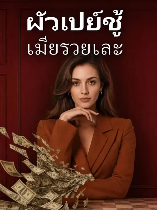 ผัวเปย์ชู้ เมียรวยเละ