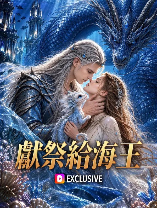 獻祭給海王