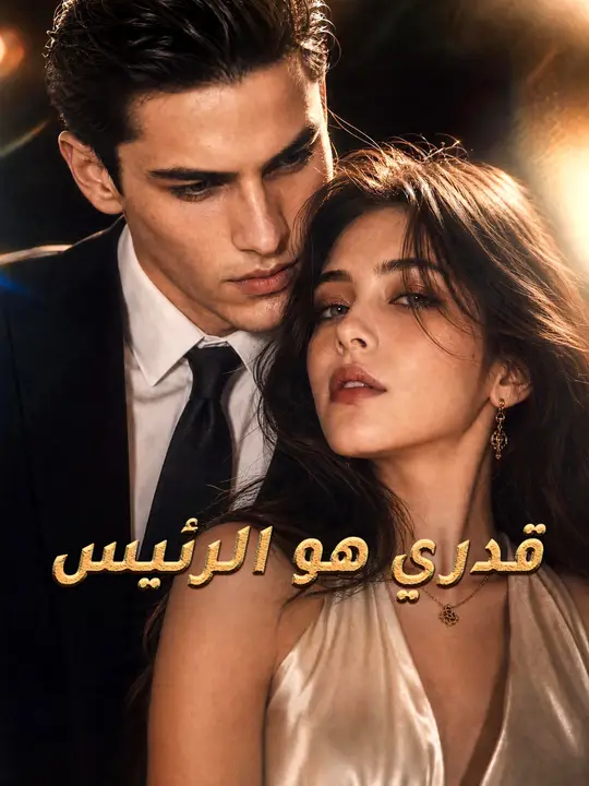 قدري هو الرئيس