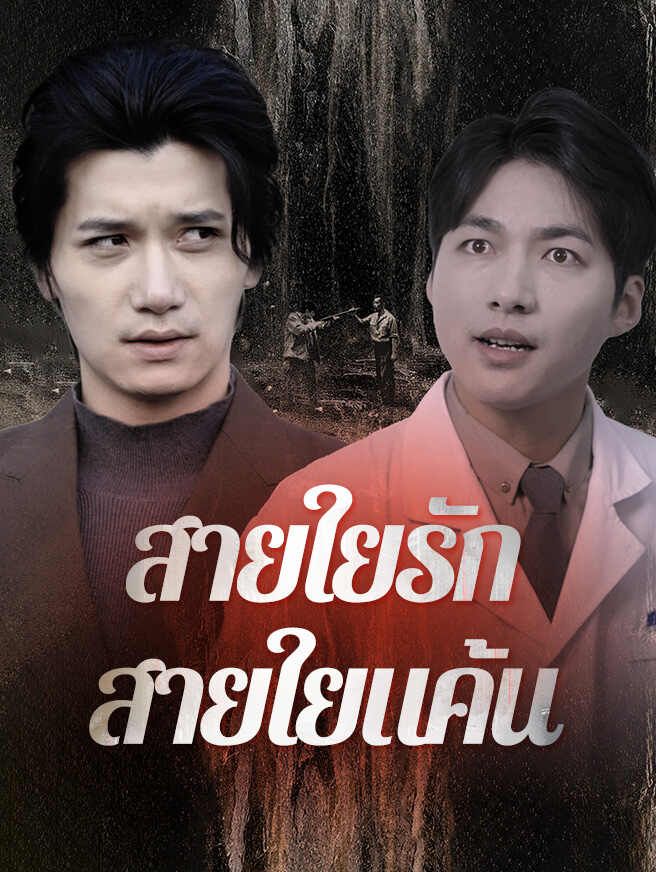 Poster สายใยรัก สายใยแค้น