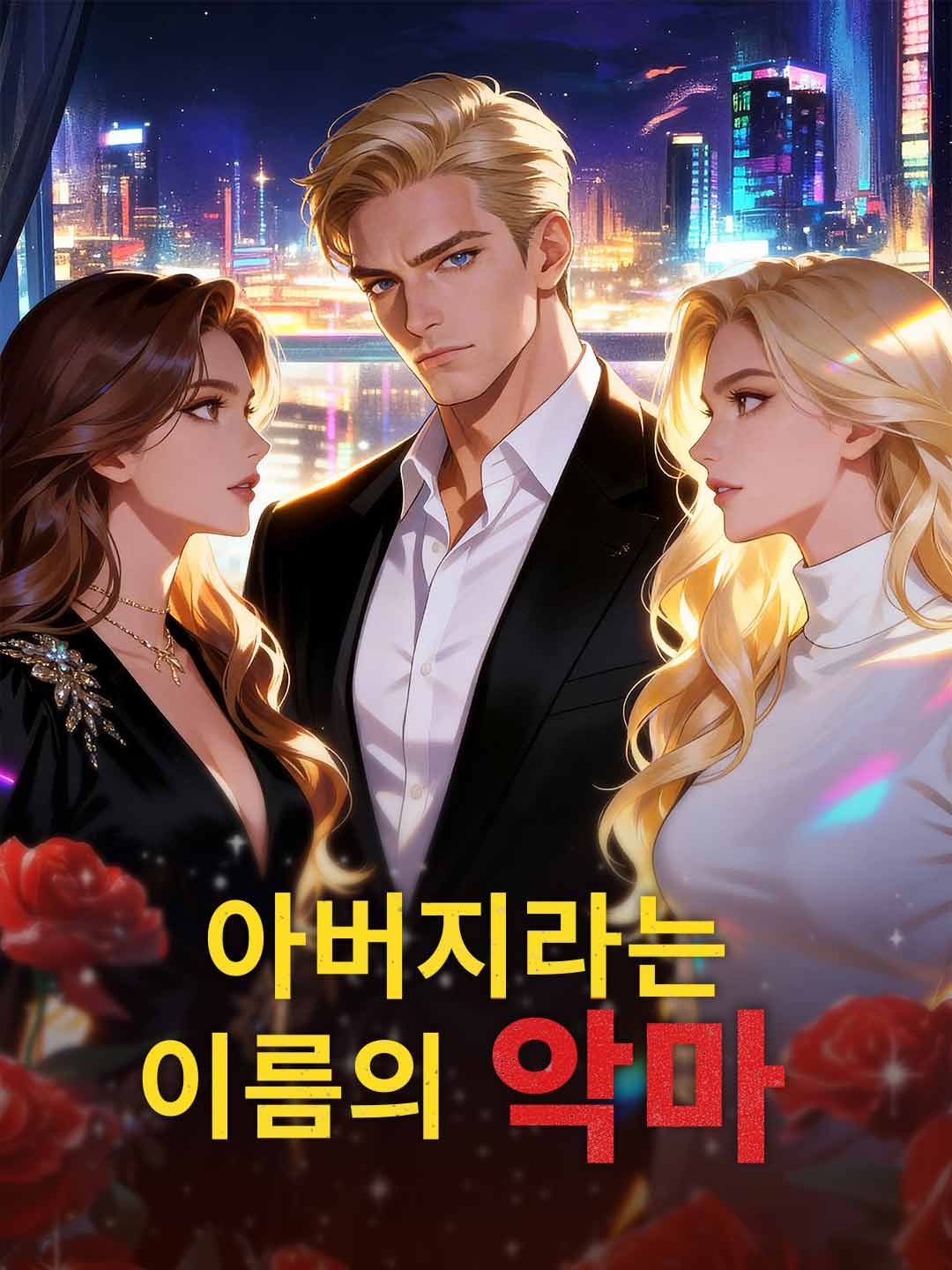 (더빙) 아버지라는 이름의 악마