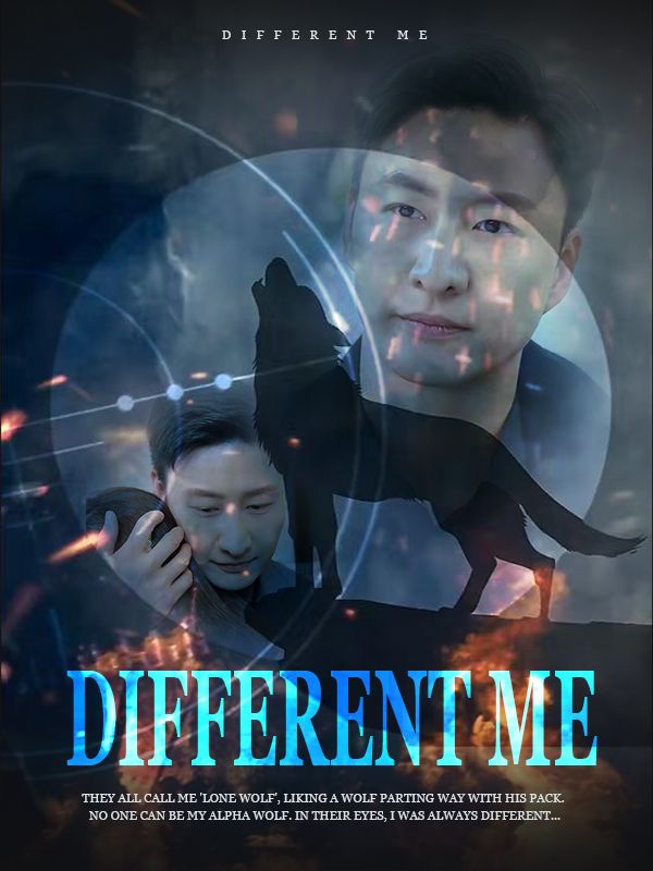 Poster 絕地孤狼